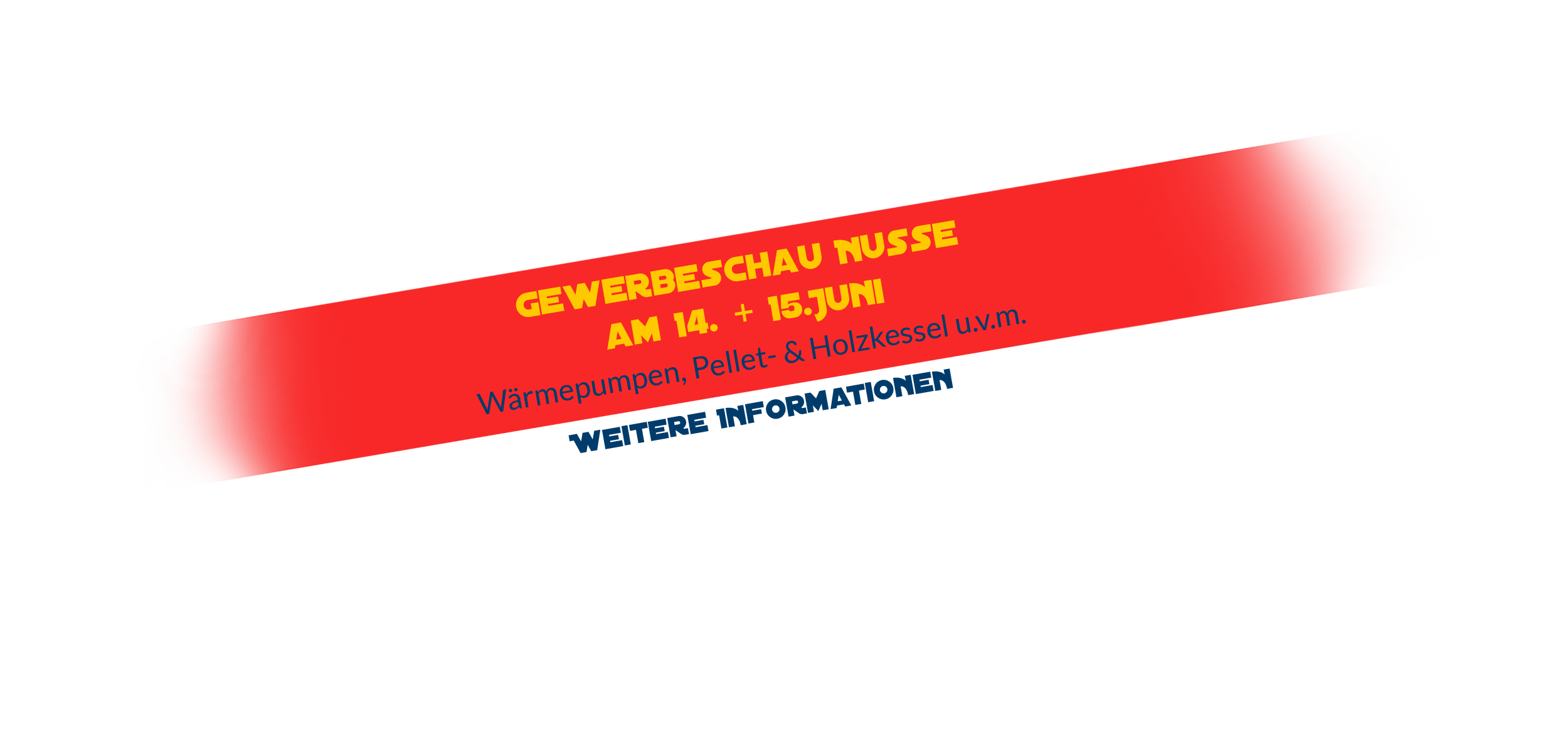 Gewerbeschau 2025 